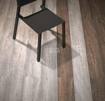 Forbo Allura Click Pro 60151CL5 white raw timber фото 3 | FLOORDEALER